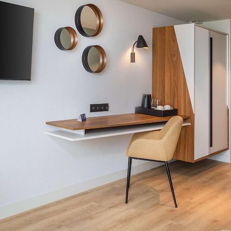 Radisson Blu Grand Hotel & Spa, Malo-Les-Bains Dunkirk Eksteriør bilde