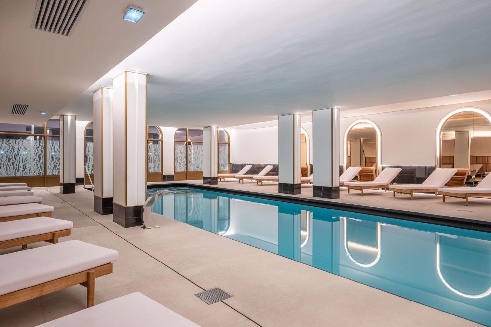 Radisson Blu Grand Hotel & Spa, Malo-Les-Bains Dunkirk Eksteriør bilde