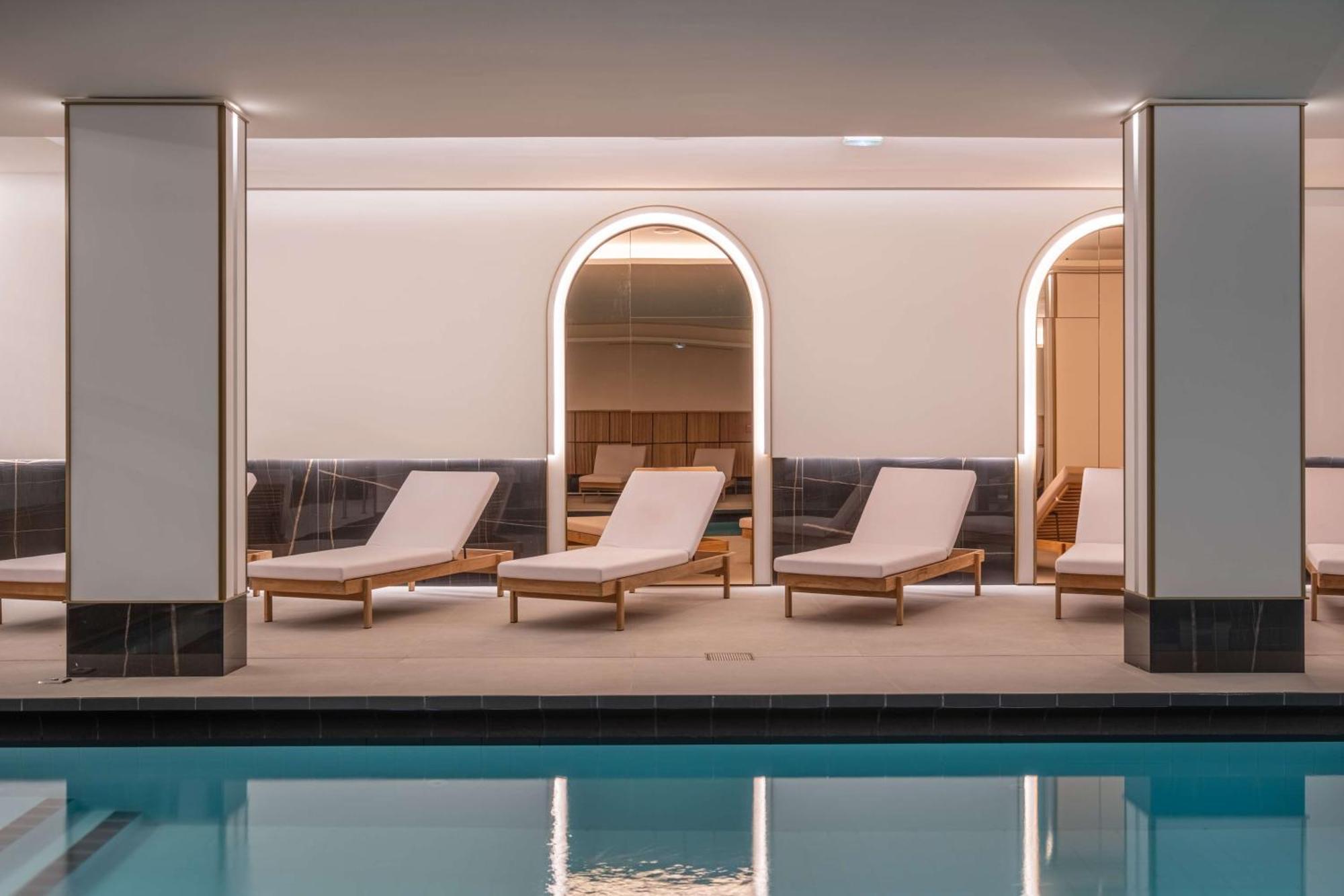 Radisson Blu Grand Hotel & Spa, Malo-Les-Bains Dunkirk Eksteriør bilde