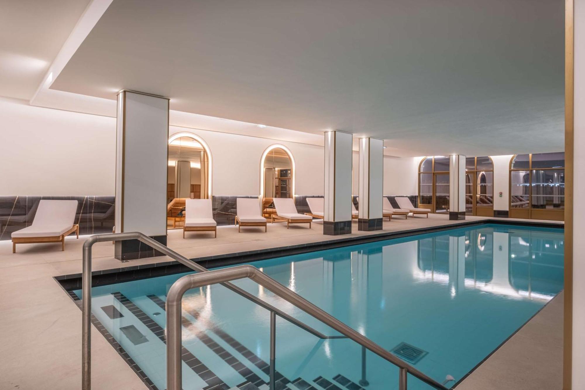Radisson Blu Grand Hotel & Spa, Malo-Les-Bains Dunkirk Eksteriør bilde