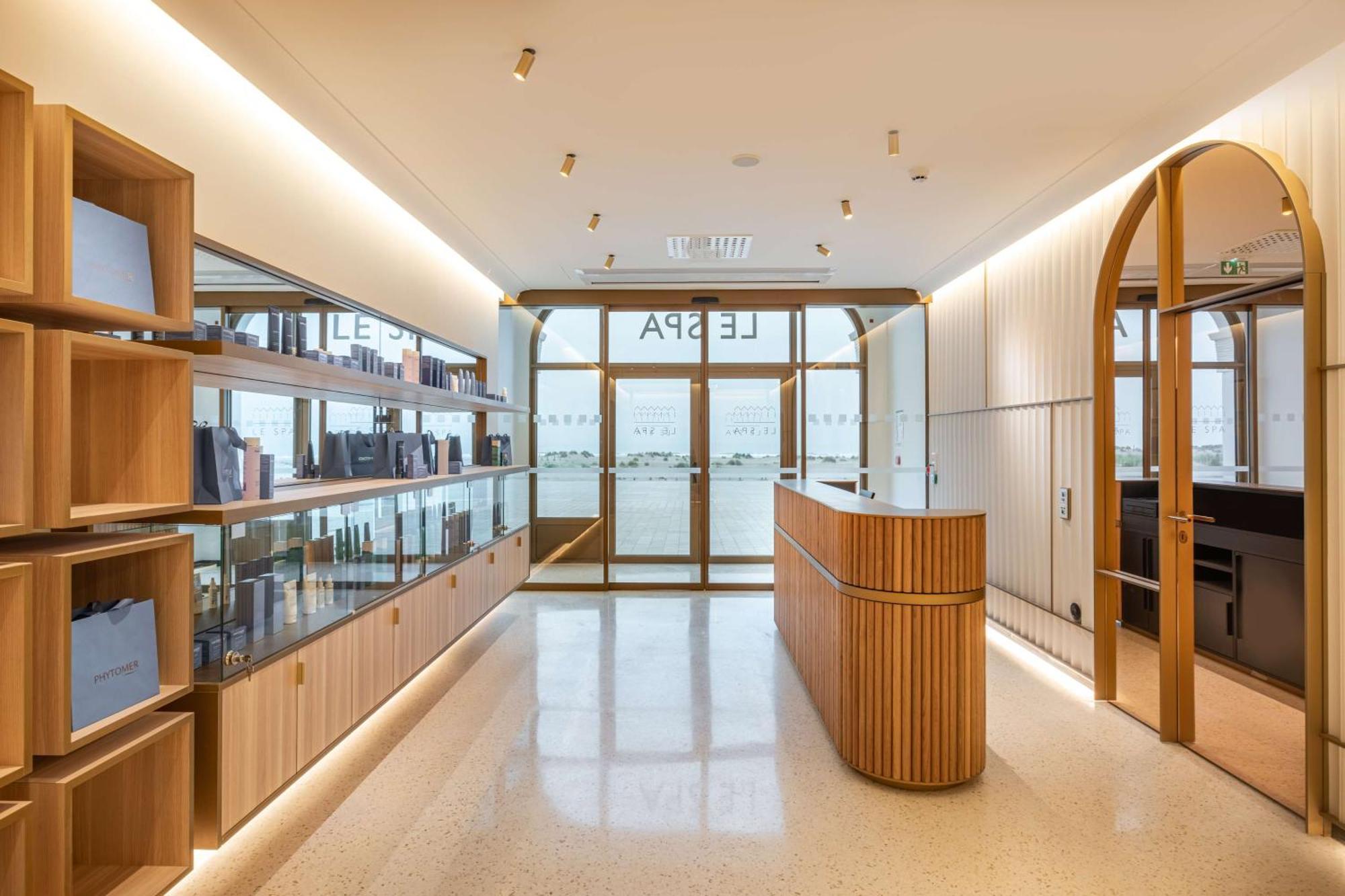 Radisson Blu Grand Hotel & Spa, Malo-Les-Bains Dunkirk Eksteriør bilde