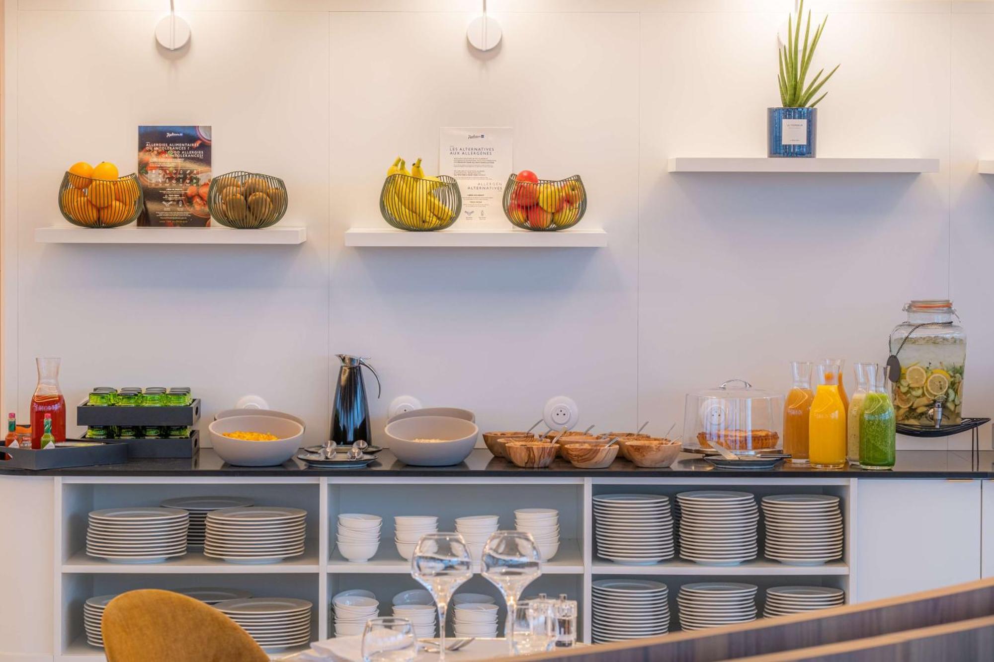 Radisson Blu Grand Hotel & Spa, Malo-Les-Bains Dunkirk Eksteriør bilde