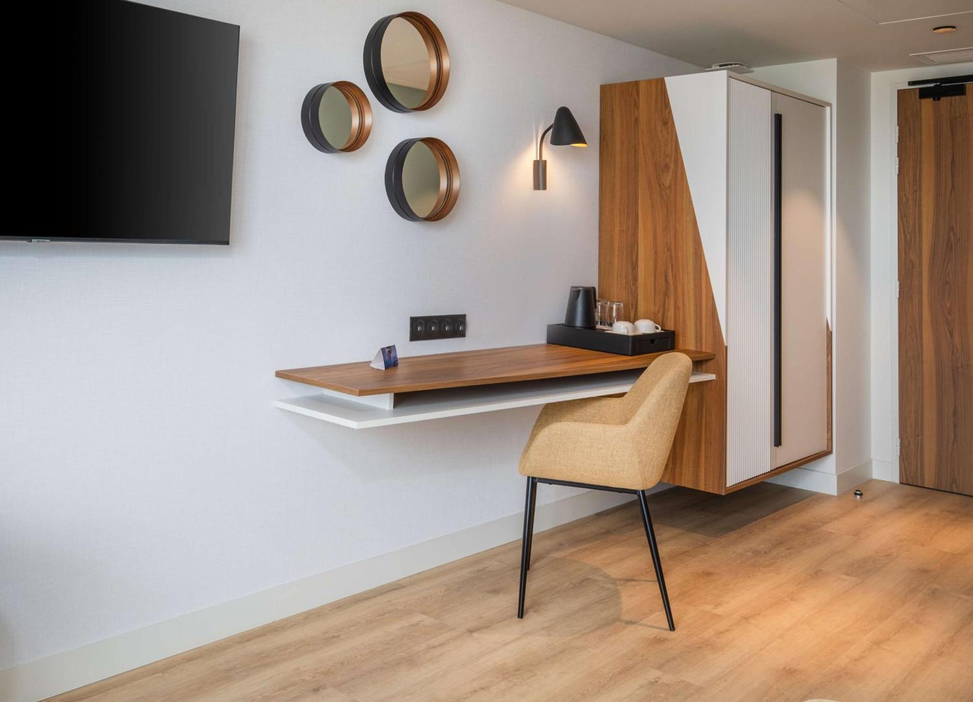 Radisson Blu Grand Hotel & Spa, Malo-Les-Bains Dunkirk Eksteriør bilde