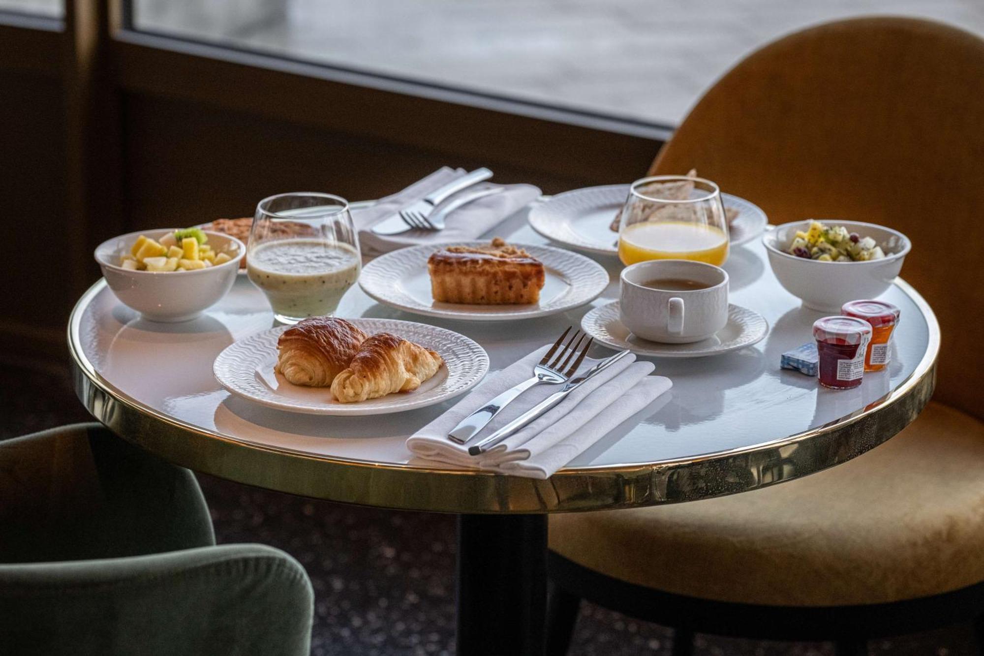 Radisson Blu Grand Hotel & Spa, Malo-Les-Bains Dunkirk Eksteriør bilde