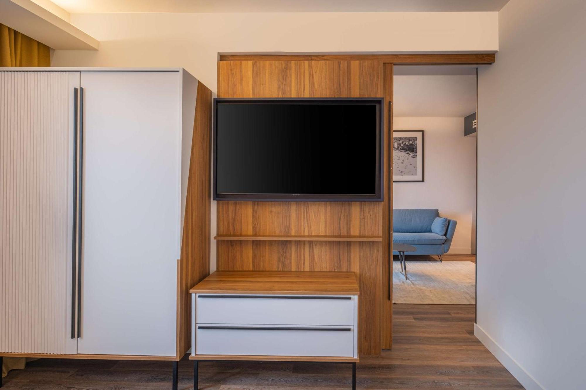 Radisson Blu Grand Hotel & Spa, Malo-Les-Bains Dunkirk Eksteriør bilde
