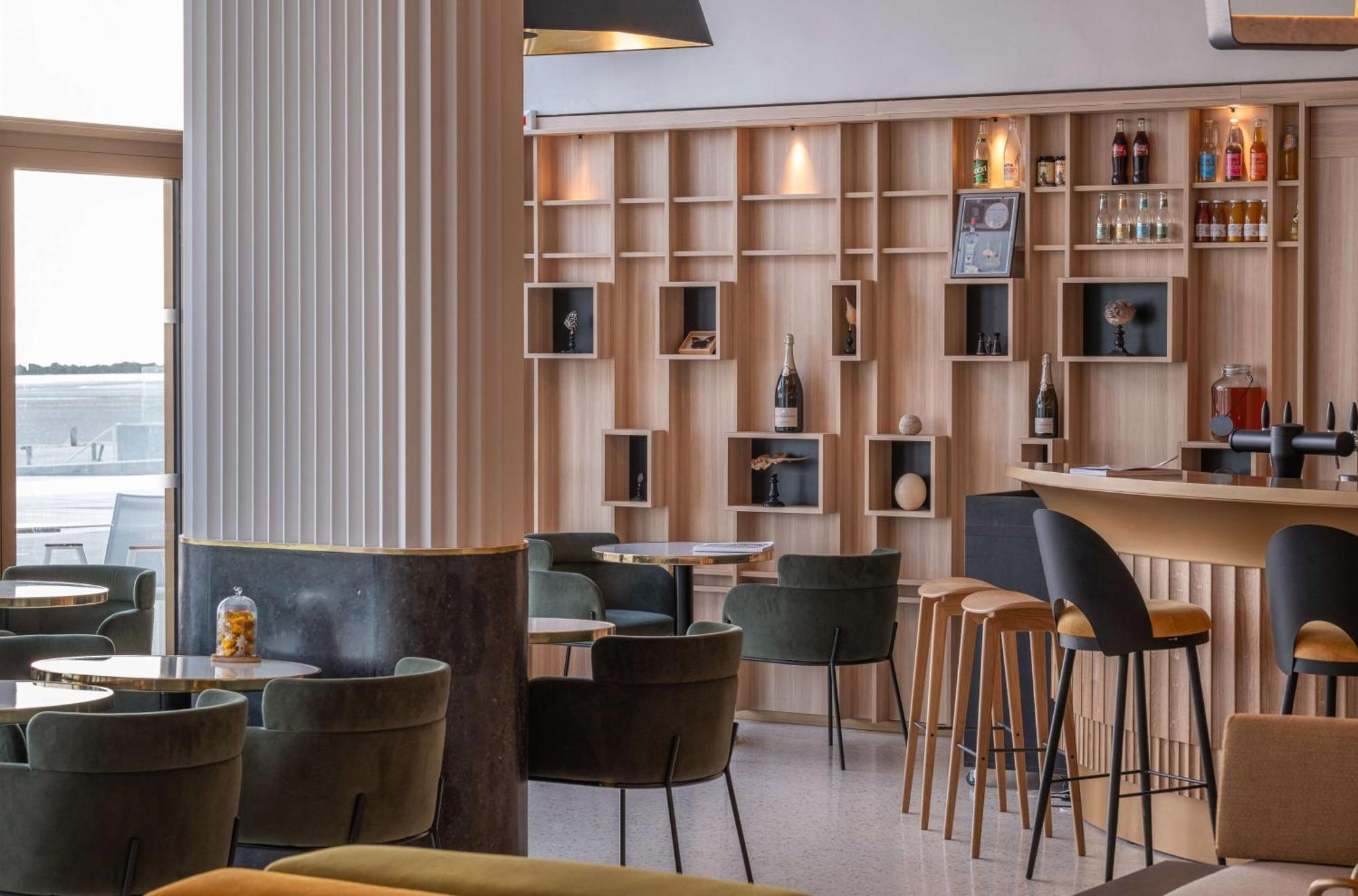 Radisson Blu Grand Hotel & Spa, Malo-Les-Bains Dunkirk Eksteriør bilde