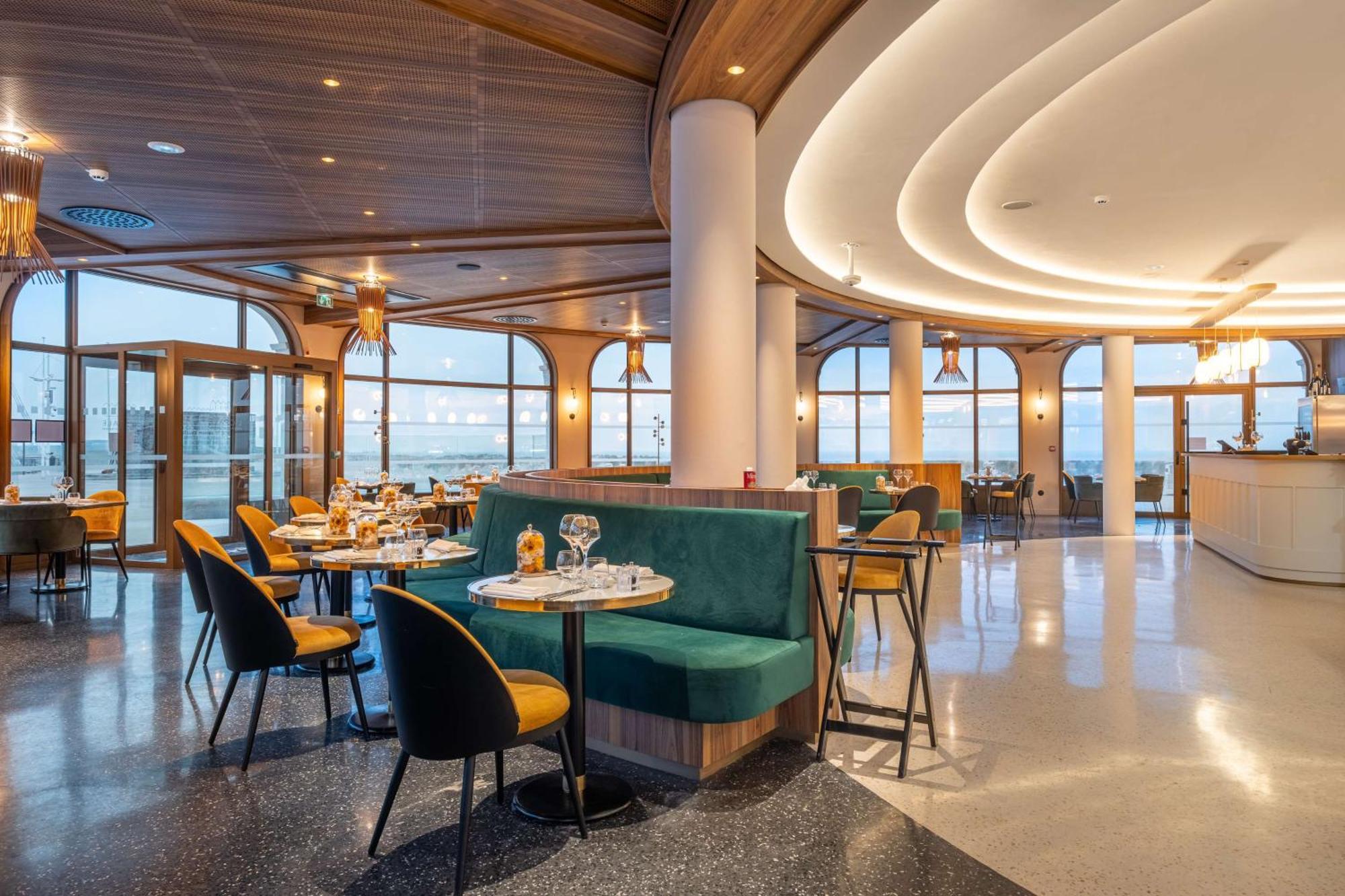 Radisson Blu Grand Hotel & Spa, Malo-Les-Bains Dunkirk Eksteriør bilde